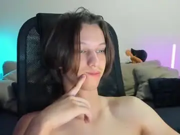 Chaturbate Nude Webcam of ostin_meoww