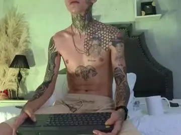 Chaturbate Live Porn of paulo527