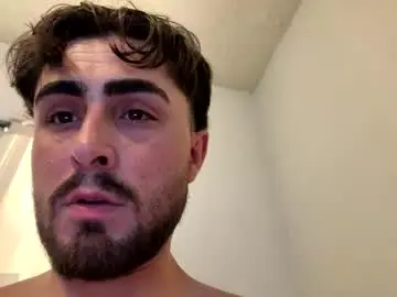 Chaturbate Adult Webcams of rubenzaragosa09