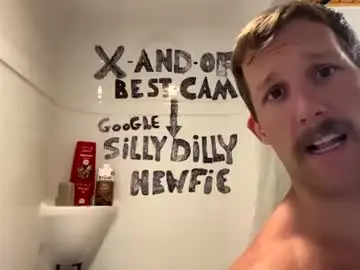 Chaturbate Watch Live Sex Cams of sillydillynewfie