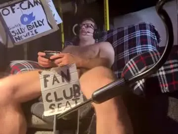 Chaturbate Watch Live Sex Cams of sillydillynewfie