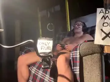 Chaturbate Sex Cam of sillydillynewfie