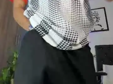 Chaturbate Free Porn Cam of alannaughty_