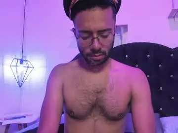 Chaturbate Sex Cam of arez_vortex_