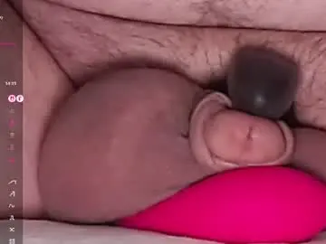 Chaturbate Best live sex cam show of harfang23