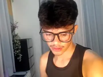 Chaturbate Sex Cam of naughtyjosh_