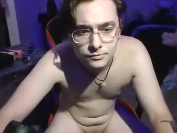 Chaturbate Free Porn Cam of prettyboymib