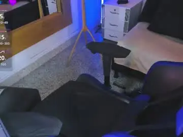 Chaturbate Adult Webcam of vladhellsing4