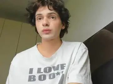 Chaturbate Live Sex Cam of colestorm_
