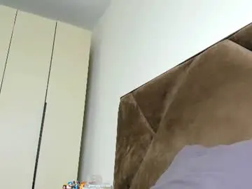 Chaturbate Sex Cam of colestorm_