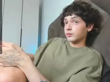 Chaturbate Nude Webcam of colestorm_