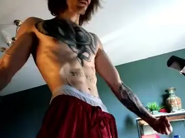 Chaturbate Watch Live Sex Cams of jaredhighborne
