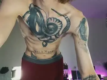 Chaturbate Adult Video Chat of jaredhighborne