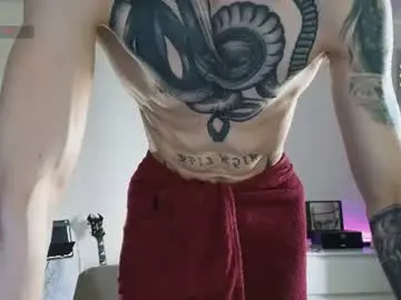 Chaturbate Sex Chat of jaredhighborne