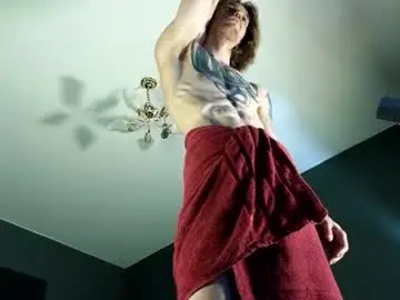 Chaturbate Free Porn Cam of jaredhighborne