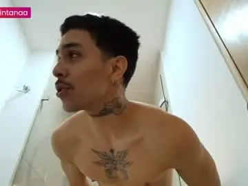 Chaturbate Nude Webcam of liorvante