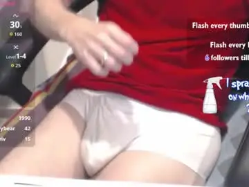 Chaturbate Sex Cam of nwih2018