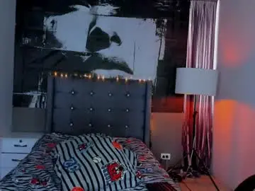 Chaturbate Live Sex Cam of theo_riviera