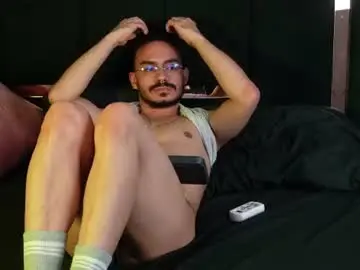 Chaturbate Free Live Porn of thomasmontiel