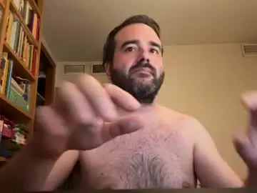 Chaturbate Live Sex of curiosillo1983