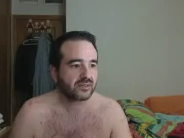 Chaturbate Free Porn Cam of curiosillo1983