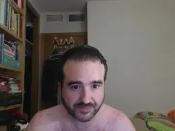 Chaturbate Adult Webcam of curiosillo1983