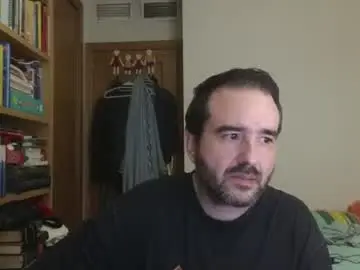 Chaturbate Best live sex cam show of curiosillo1983