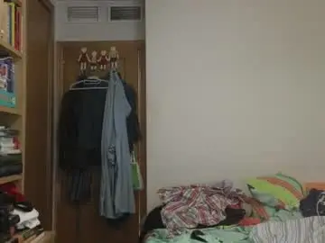 Chaturbate Sex Chat of curiosillo1983