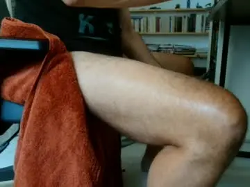 Chaturbate Live Sex Cam of dixatl