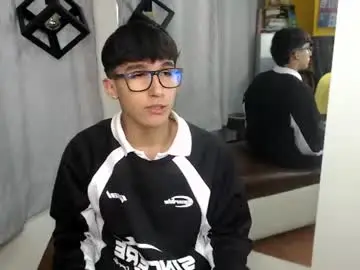 Chaturbate Nude Webcam of jeremy_job