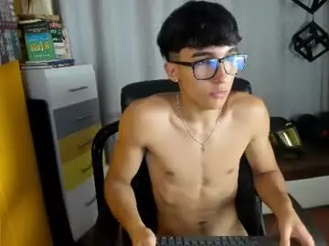 Chaturbate Adult Video Chat of jeremy_job