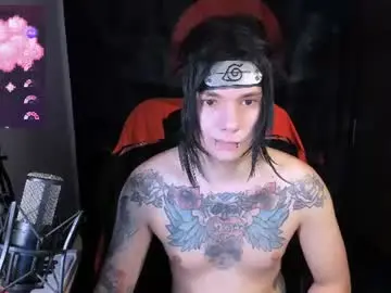 Chaturbate Adult Webcam of adam_rocket