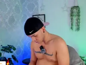 Chaturbate Live Sex Cam of ibaby_crazy