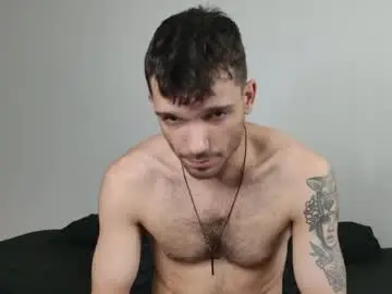 Chaturbate Nude Webcam of jackdesfeux