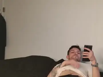 Chaturbate Sex Chat of jackdesfeux