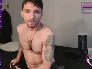 Chaturbate Free Porn Cam of jackdesfeux