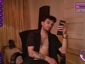 Chaturbate Free Porn Cam of jackdesfeux