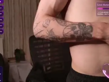 Chaturbate Nude Webcam of jackdesfeux