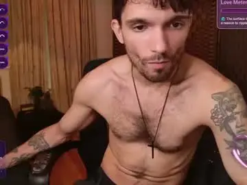 Chaturbate Adult Webcams of jackdesfeux