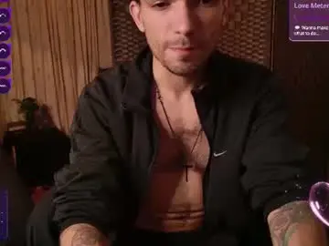 Chaturbate Sex Cam of jackdesfeux