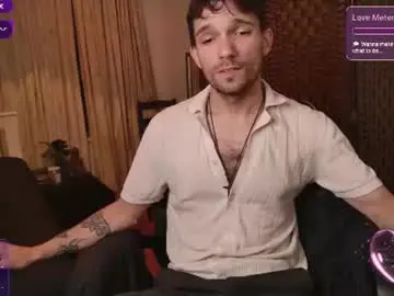 Chaturbate Watch Live Sex Cams of jackdesfeux
