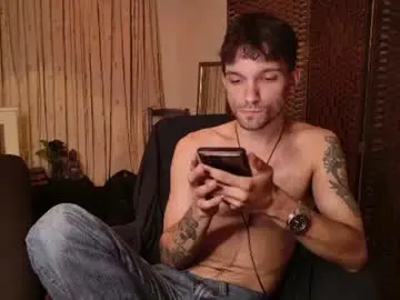 Chaturbate Free Live Porn of jackdesfeux