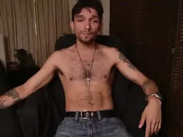 Chaturbate Live Porn of jackdesfeux