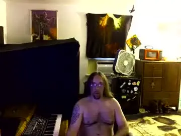 Chaturbate Adult Webcam of shredmancer