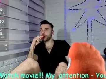 Chaturbate Nude Webcam of unnknow2024