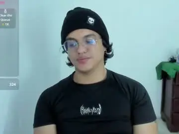 Chaturbate Adult Webcam of dan_blous