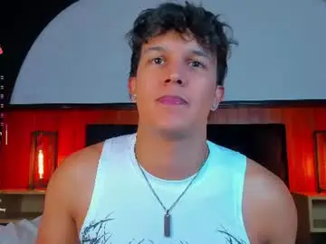 Chaturbate Live Sex Cam of leo_savage_