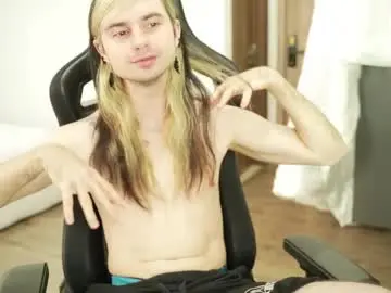 Chaturbate Best Webcam of _just_funk_