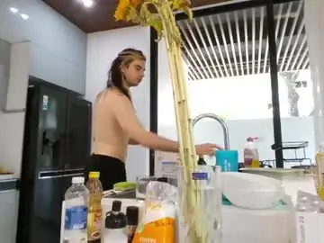 Chaturbate Live Porn of _just_funk_