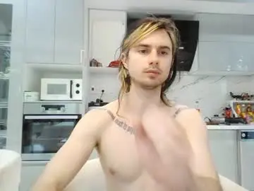 Chaturbate Free Porn Cam of _just_funk_